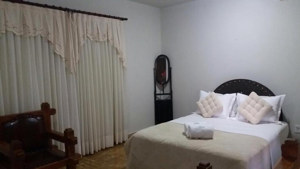 Hotel Fazenda Mata Do Tio Joao Bom Despacho 외부 사진