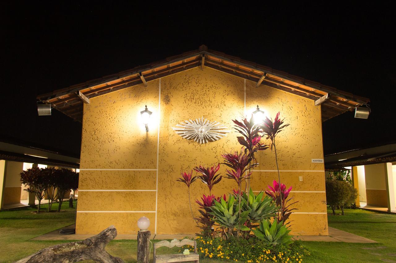 Hotel Fazenda Mata Do Tio Joao Bom Despacho 외부 사진