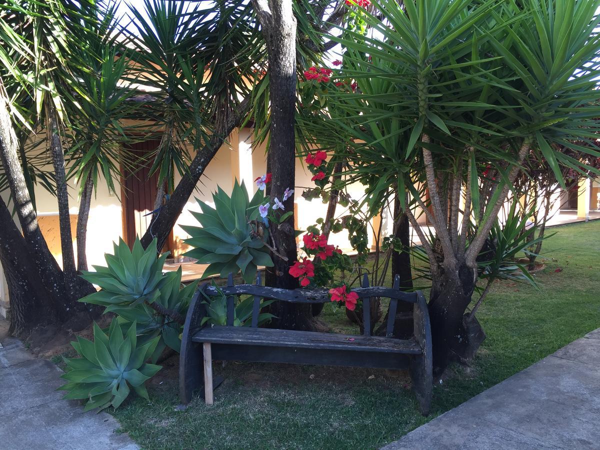 Hotel Fazenda Mata Do Tio Joao Bom Despacho 외부 사진
