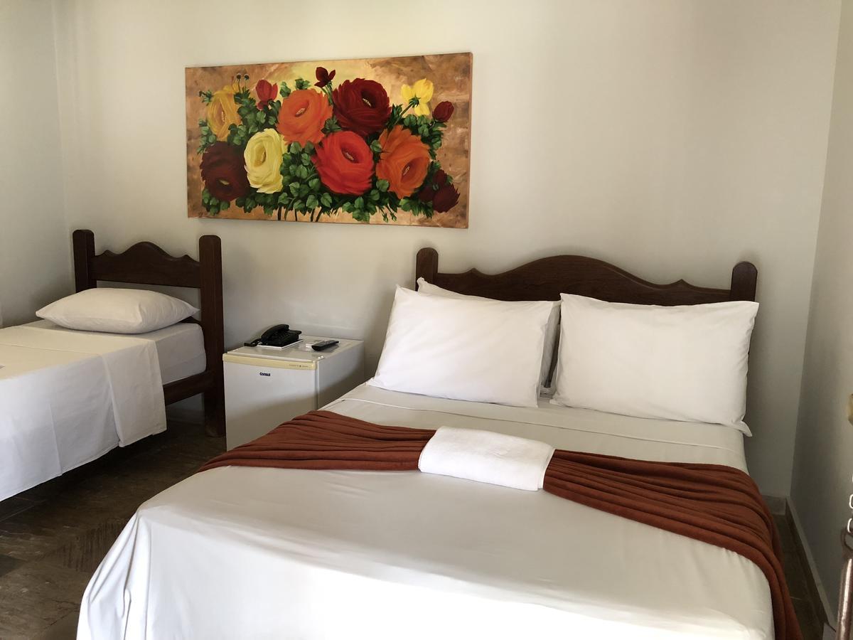 Hotel Fazenda Mata Do Tio Joao Bom Despacho 외부 사진