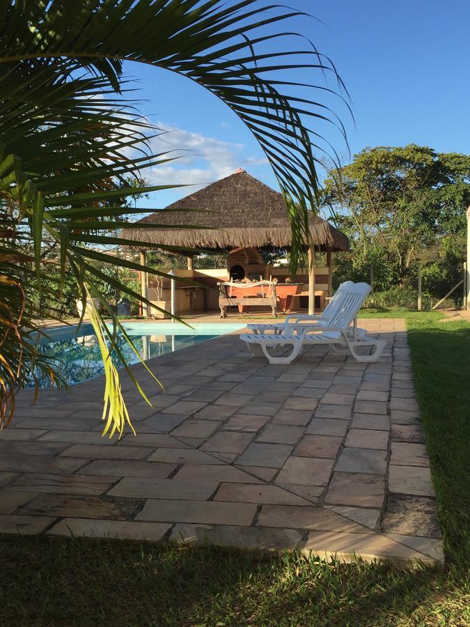 Hotel Fazenda Mata Do Tio Joao Bom Despacho 외부 사진