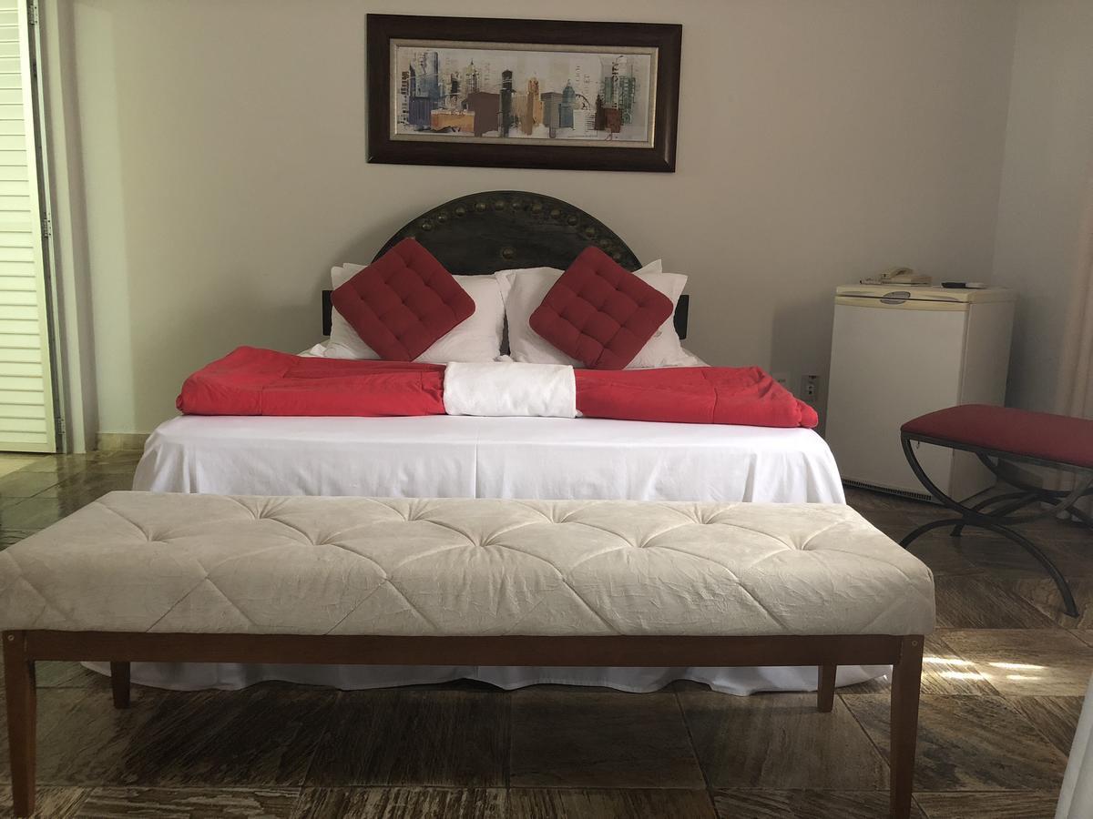 Hotel Fazenda Mata Do Tio Joao Bom Despacho 외부 사진