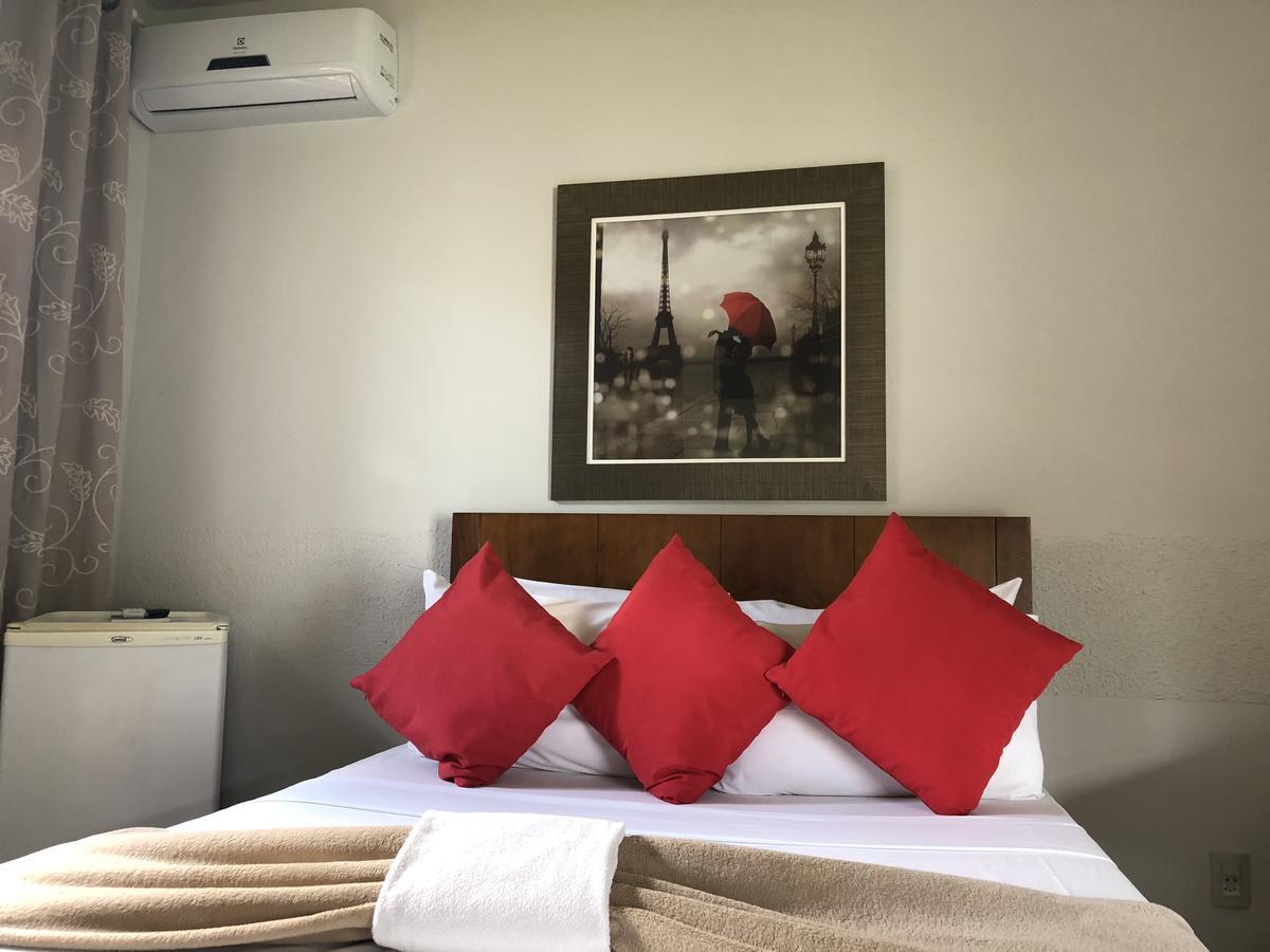 Hotel Fazenda Mata Do Tio Joao Bom Despacho 외부 사진